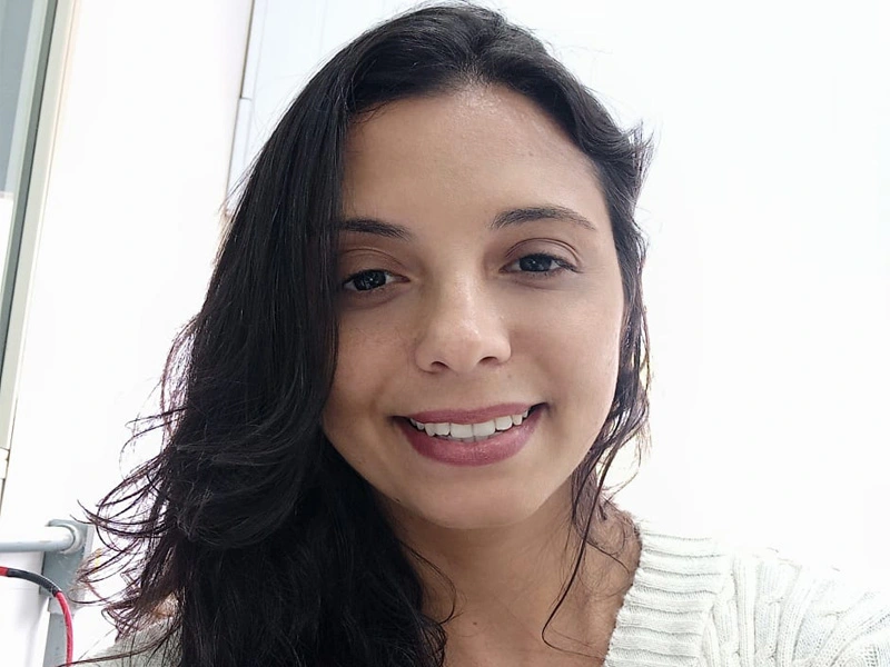 Andreza Estanislau Bastos