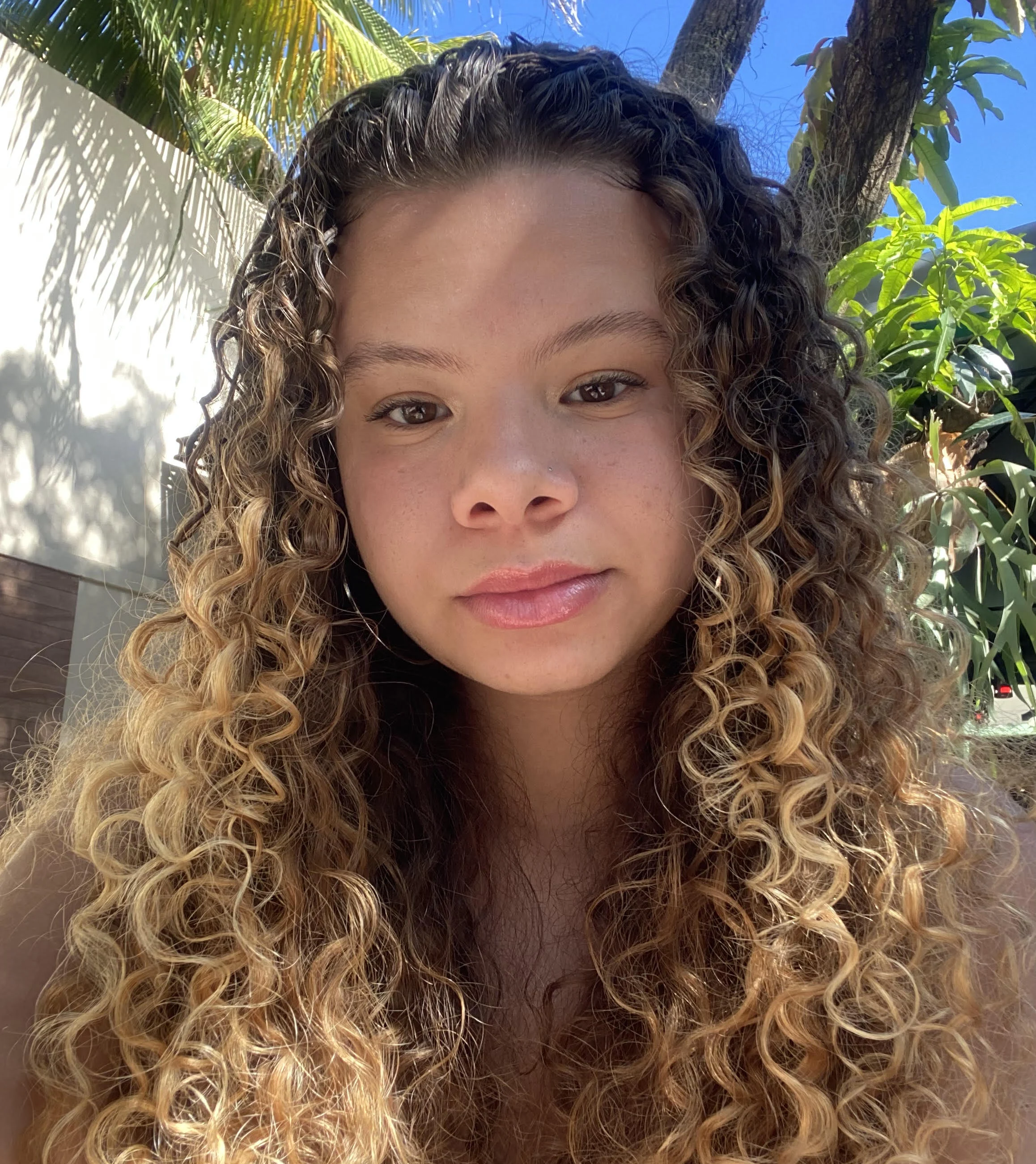 Gabriela Oliveira Leão Baia