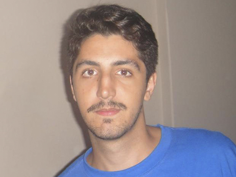 Matheus Lukschal Mascarenhas