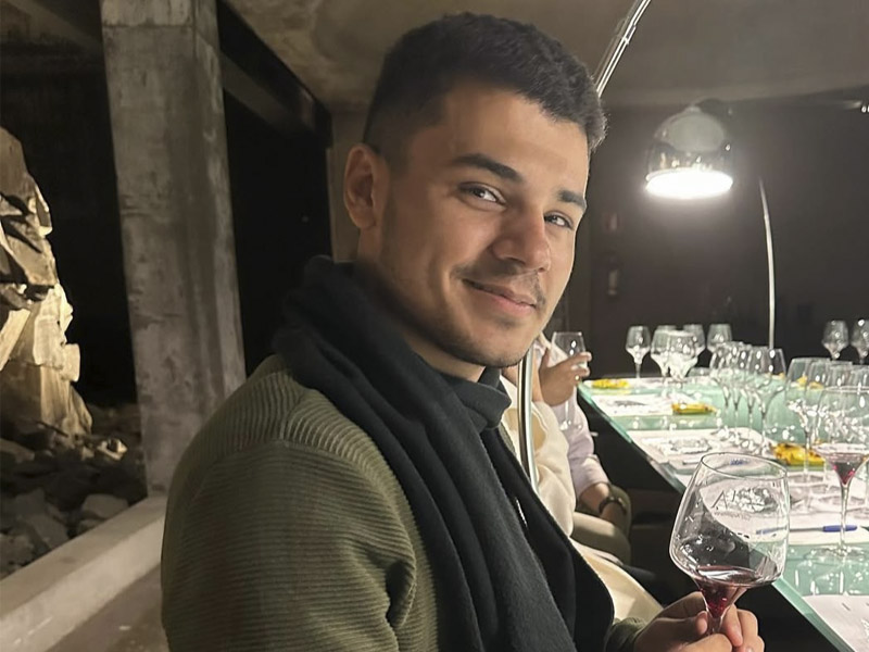 Marcus Vinicius Rodrigues