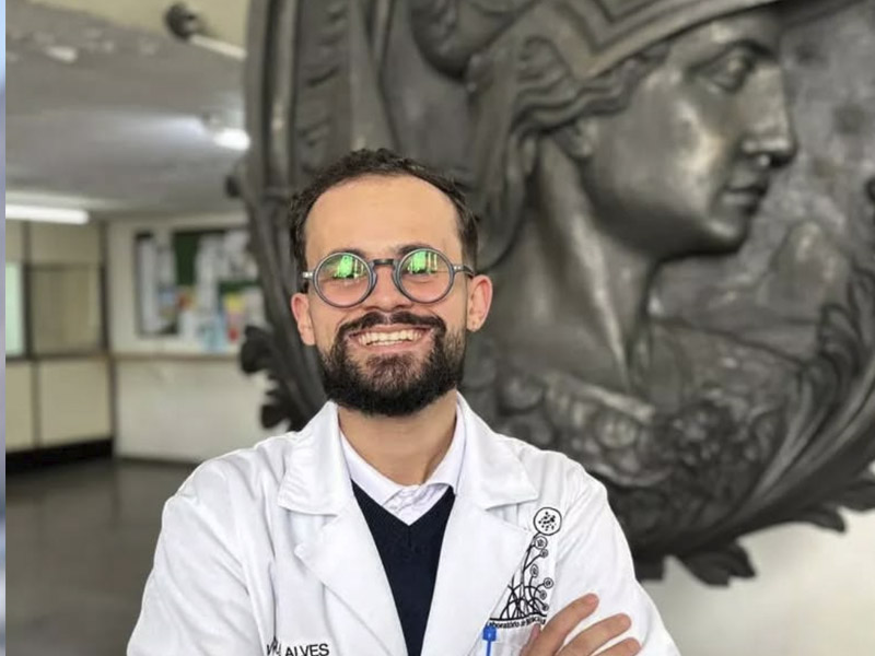 Vinicius Alves do Nascimento